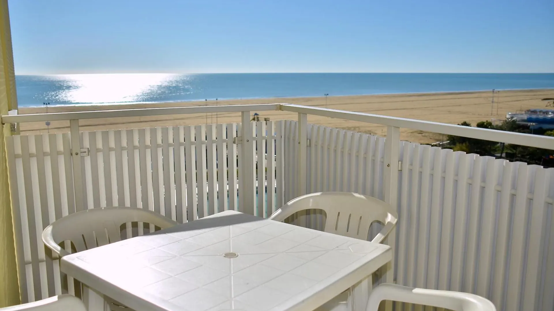 Appartamento Condominio Aurora A Bibione