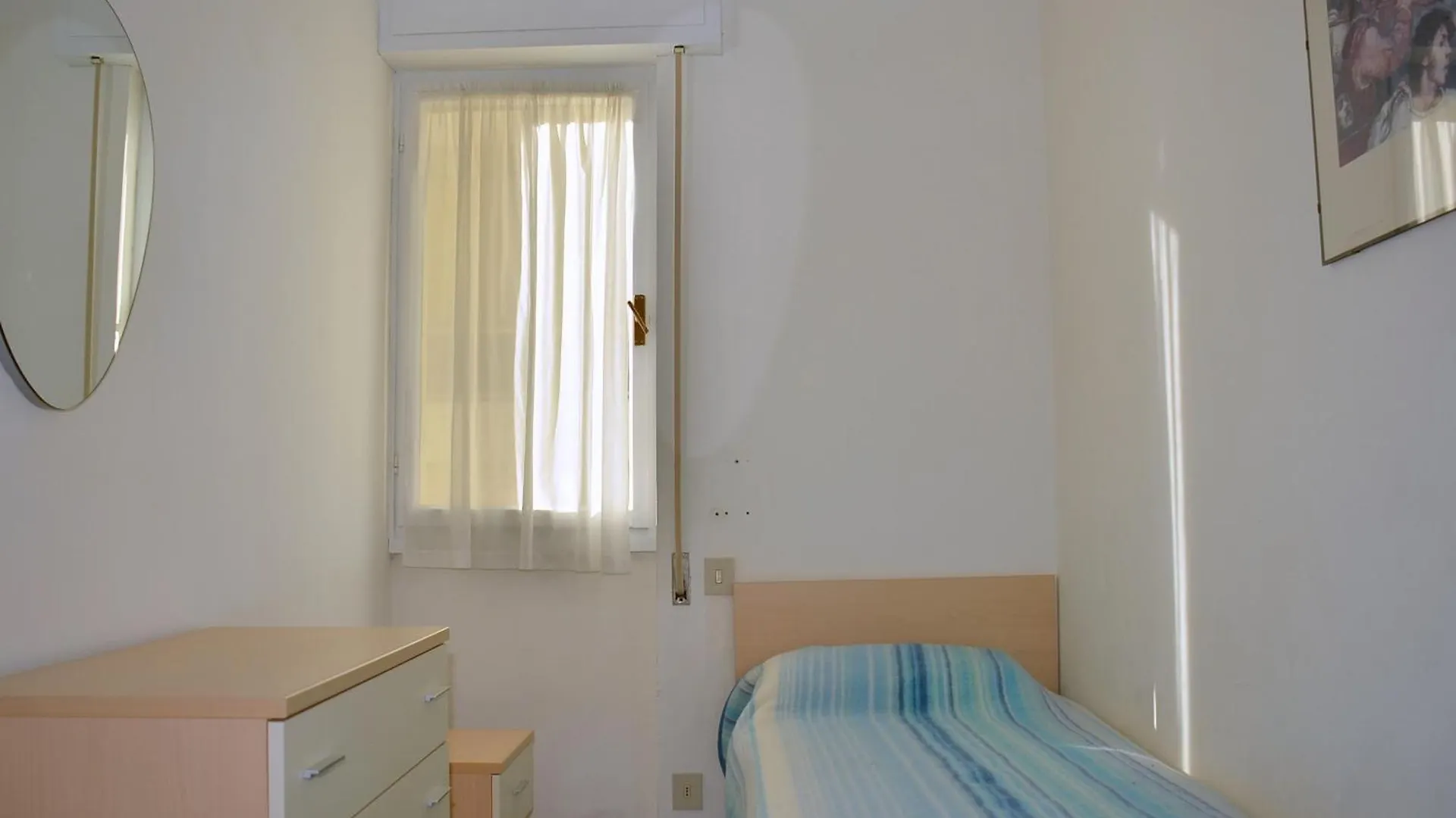Condominio Aurora A Bibione Appartamento