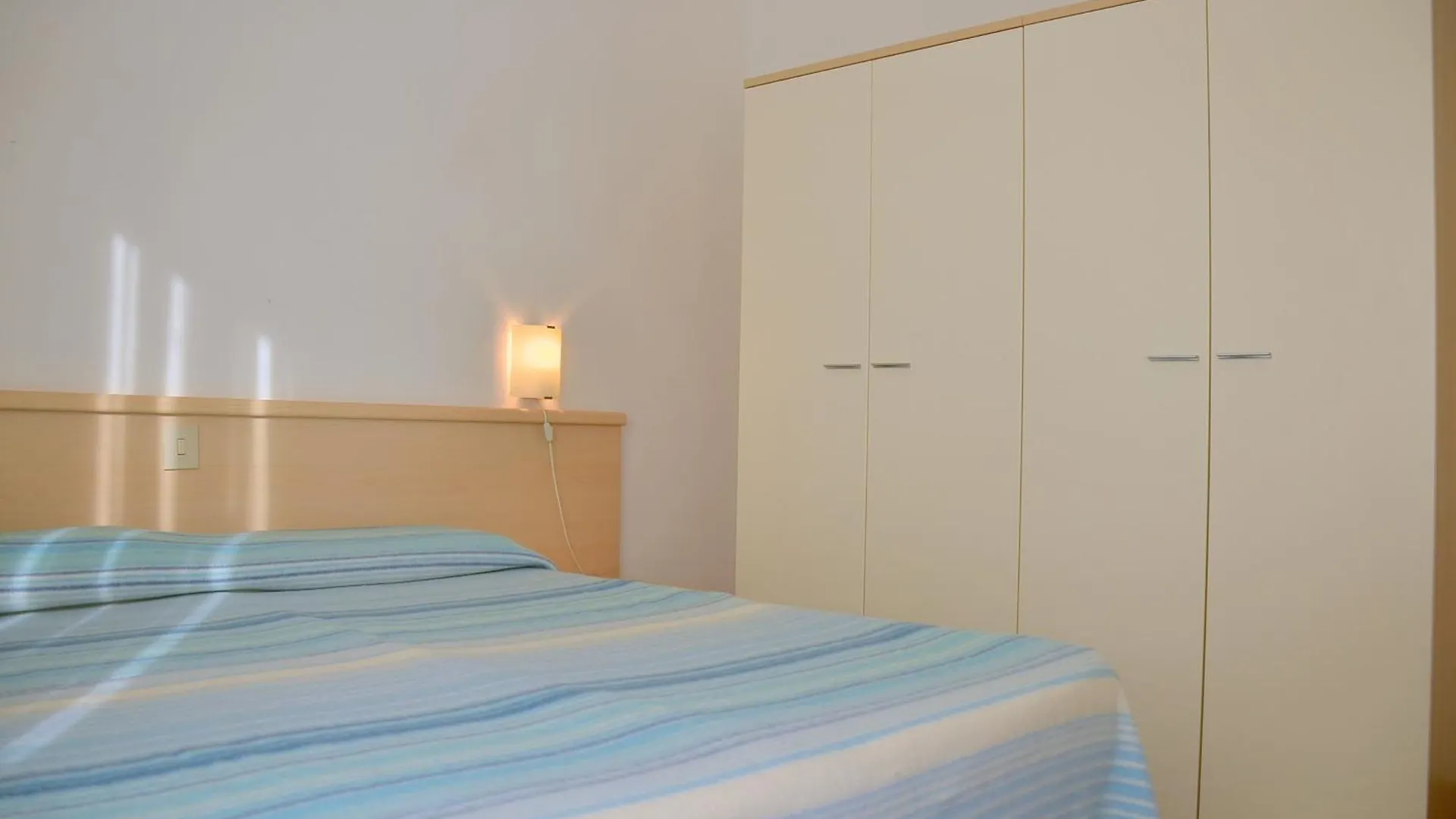 Appartamento Condominio Aurora A Bibione Italia